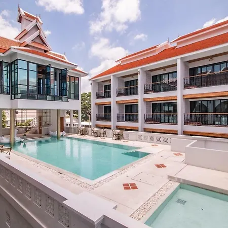 Lanna Oriental Hotel-3