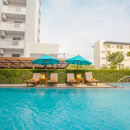 Recenta Phuket Suanluang By Deevana-2