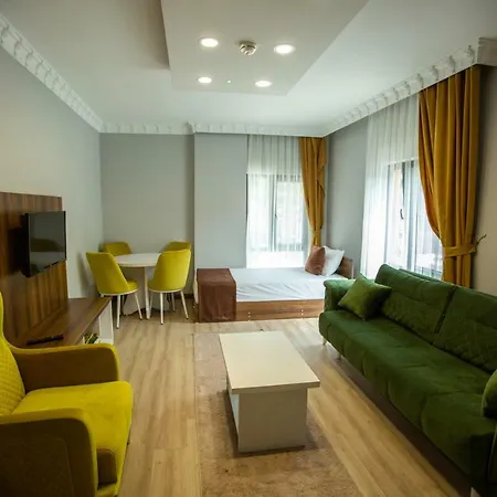 Çaykara Park Hotel-3