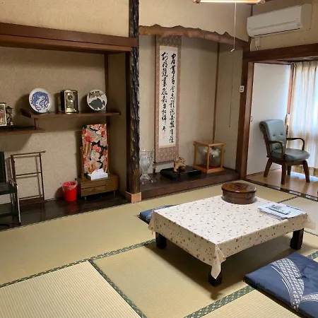 Hoshi Ryokan-3