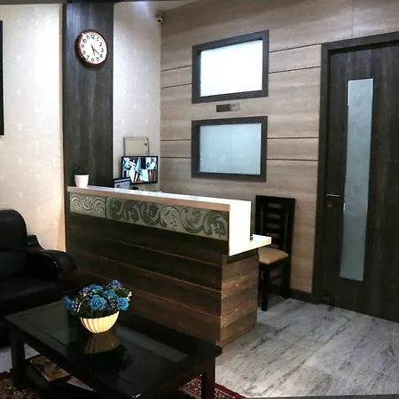 Vandana Residency-2