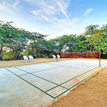 Bhadrawati - A Riverside Safari Lodge Ranthambore-3