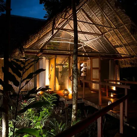 Inkaterra Reserva Amazonica-2