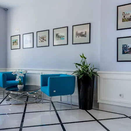 Hotel Domino-2