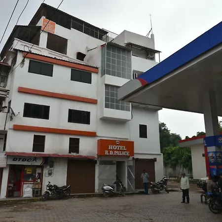 Hotel R D Palace-2