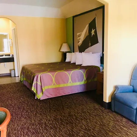 Quality Inn Montgomery - Lake Conroe-2