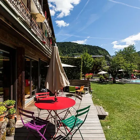 Hotel La Bergerie-3