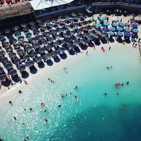 Poda Boutique Hotel Ksamil-2