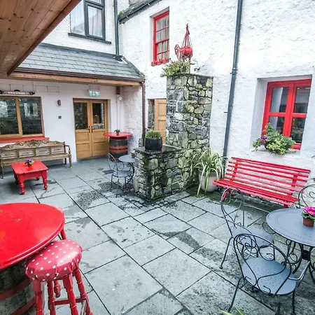 Mc Kevitts Village Hotel-3