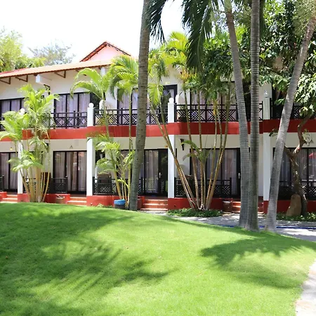 Sunshine Beach Resort-2