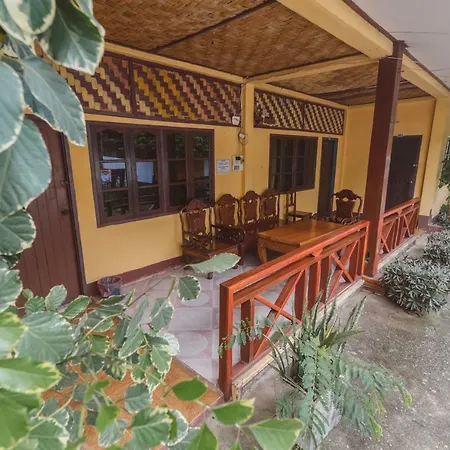 Pan'S Place-2