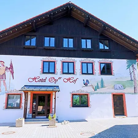Hotel Oyer Hof-2
