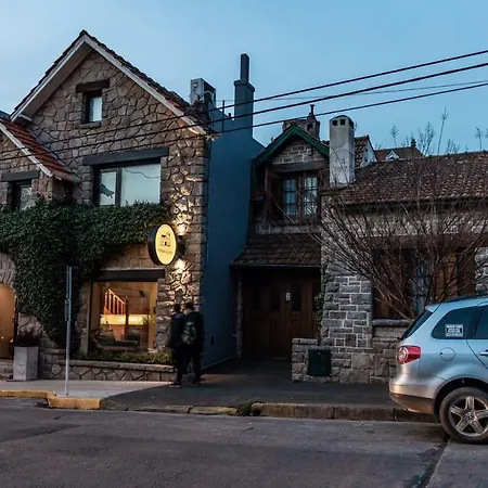 Posada Güemes BOUTIQUE-2