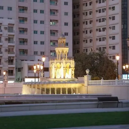 Al Sharq Hotel-3