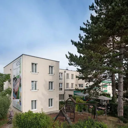Hotel Berkheimer Hof-2