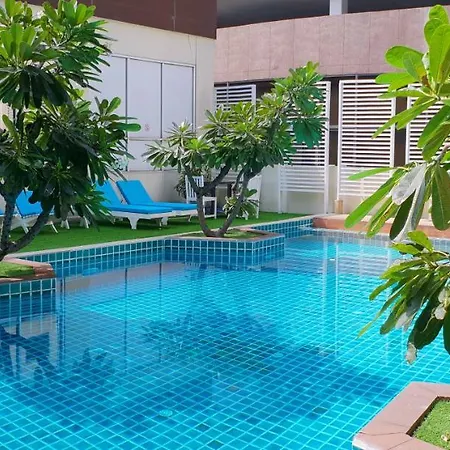 Furamaxclusive Sathorn, Bangkok-2