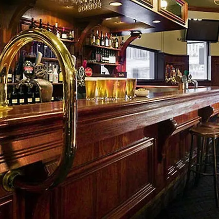 Wynyard Hotel-3