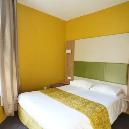 Hotel De France-3