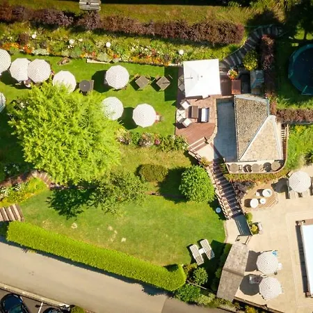 Hotel & Spa Le Dahu-3