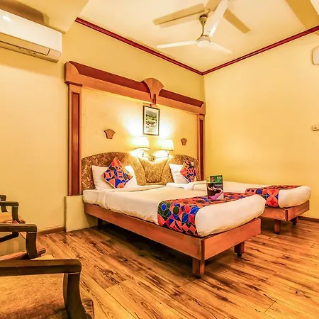 The President Hotel Shivajinagar-3