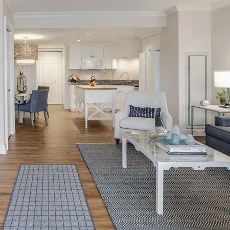 Wentworth By The Sea, A Marriott Hotel & Spa-2