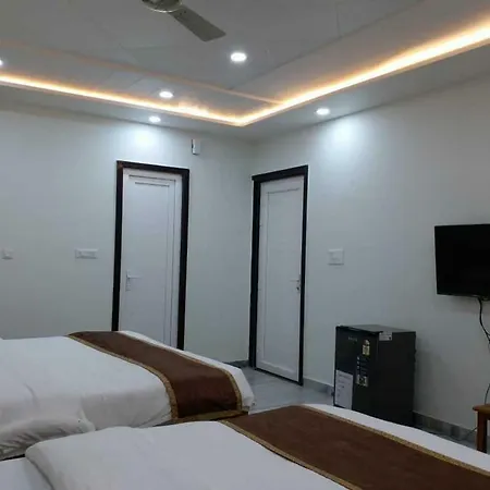 Vandana Residency-3