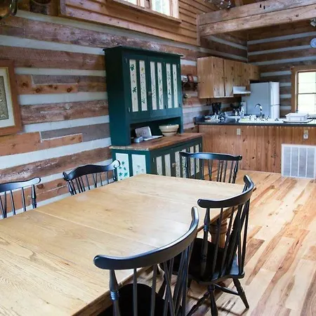 River Bluff Farm Bed And Breakfast-2