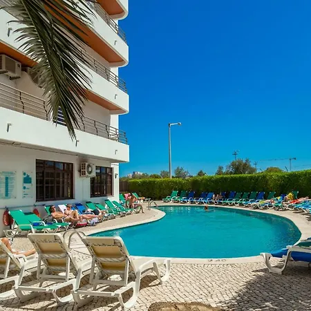 Mirachoro Praia Da Rocha-3