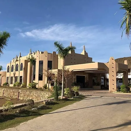 Safari Hotel And Villas-2