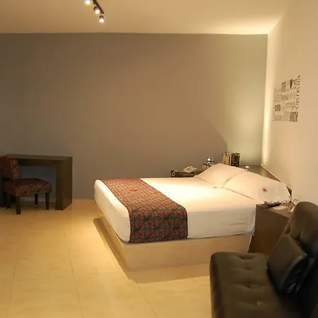 Hotel Dulce Boca-2