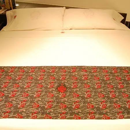 Hotel Dulce Boca-3