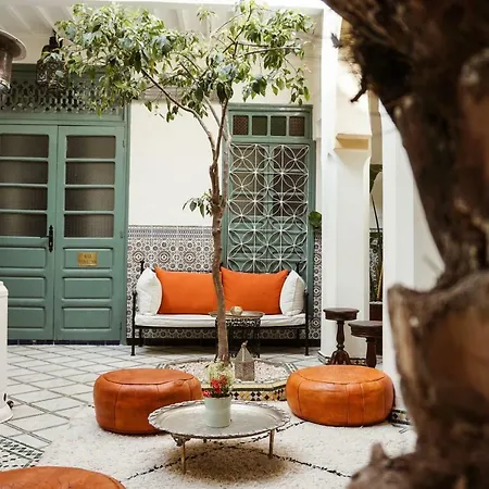 Riad Orange-2