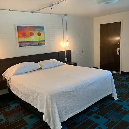 The Sands Motel-2