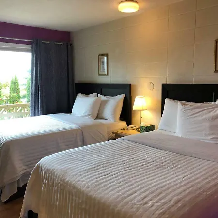 Holiday House Motel-2