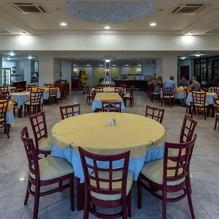 Sirene Beach Hotel-3