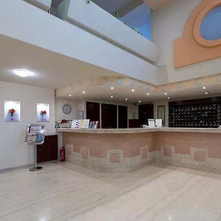 Sirene Beach Hotel-3