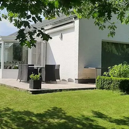 B&B prince d’Orange Waterloo-2