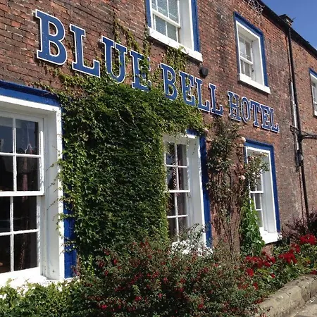 Blue Bell Hotel-2