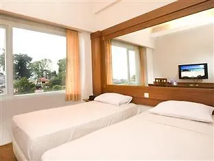Wirton Dago Hotel-3