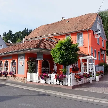 Pension Burger - Bed & Breakfast-3