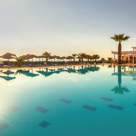 Hotel Nour Congress & Resort-3