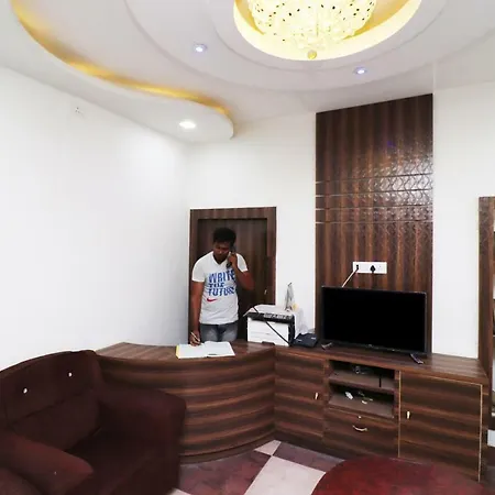 Hotel Vijay-3
