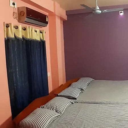 Ditto Room Taj Hotel New Digha-3