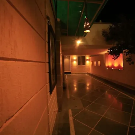 Adya Inn-3