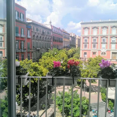 B&B Neapolis Bellini-2