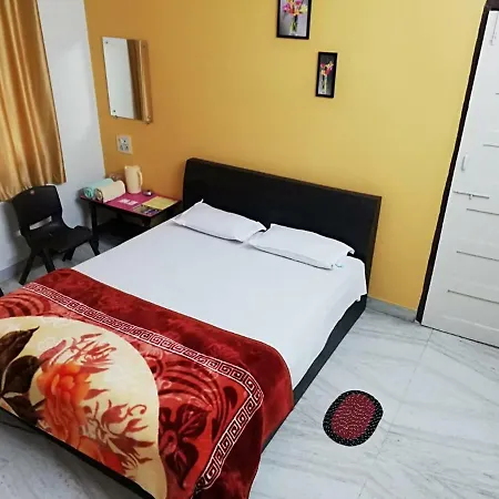 Mango Guest House-2
