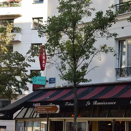 Hotel Puy De Dome-2
