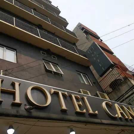 Canary Hotel-2