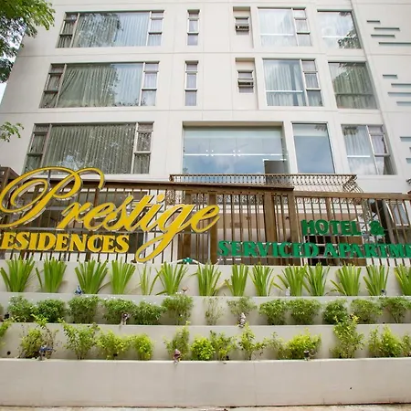 Prestige Residences At Golden Valley By Grand United Hospitality-2