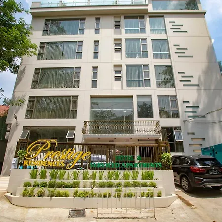 Prestige Residences At Golden Valley By Grand United Hospitality-3